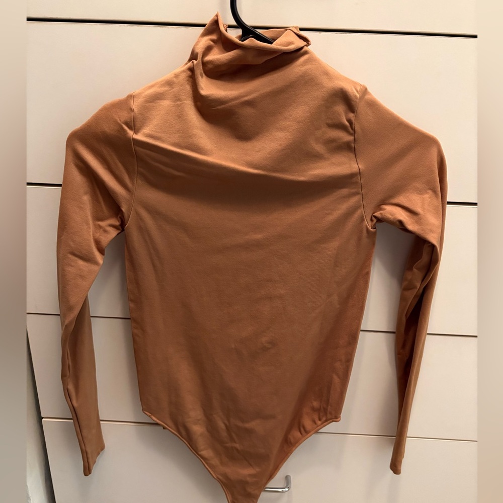 Skims nude bodysuit